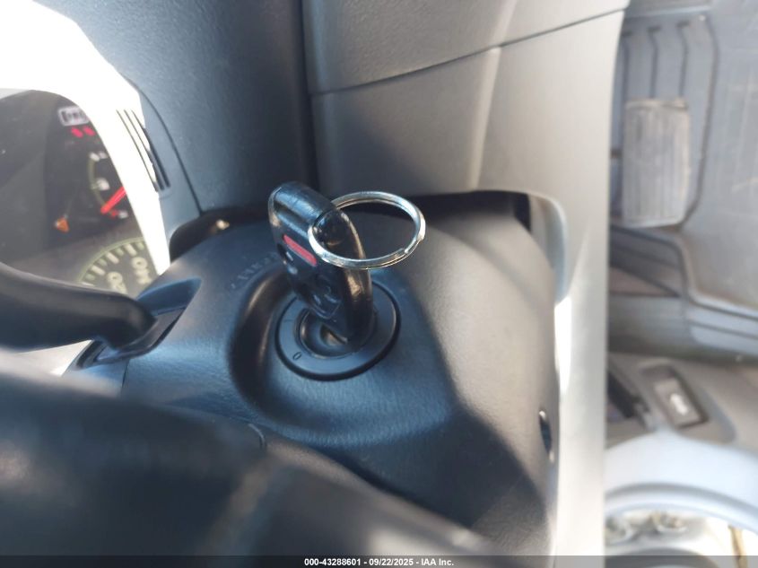 2005 Honda Accord Hybrid Ima VIN: JHMCN36425C002511 Lot: 43288601