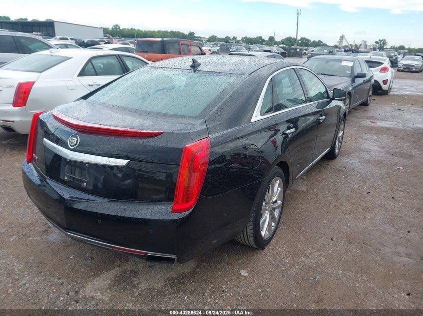 Vin: 2g61m5s38e9279727, lot: 43783231, cadillac xts luxury 20144