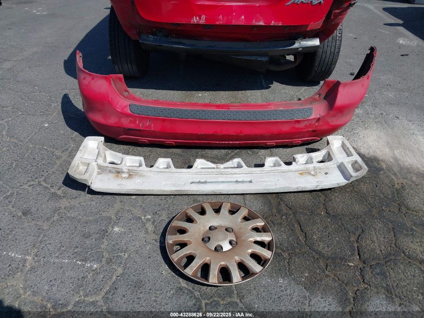 2003 Toyota Matrix Standard VIN: 2T1KR32E63C086224 Lot: 43288626