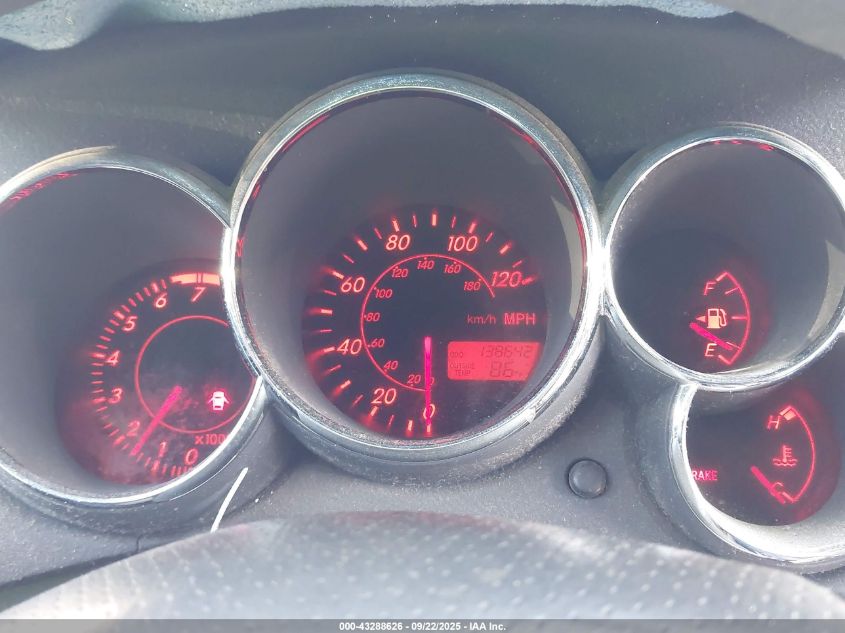 2003 Toyota Matrix Standard VIN: 2T1KR32E63C086224 Lot: 43288626