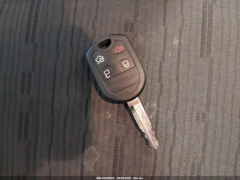 2009 Ford Focus Se VIN: 1FAHP35N89W198444 Lot: 43288628