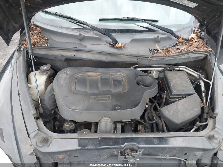 2006 Chevrolet Hhr Lt VIN: 3GNDA23P36S501850 Lot: 43288648