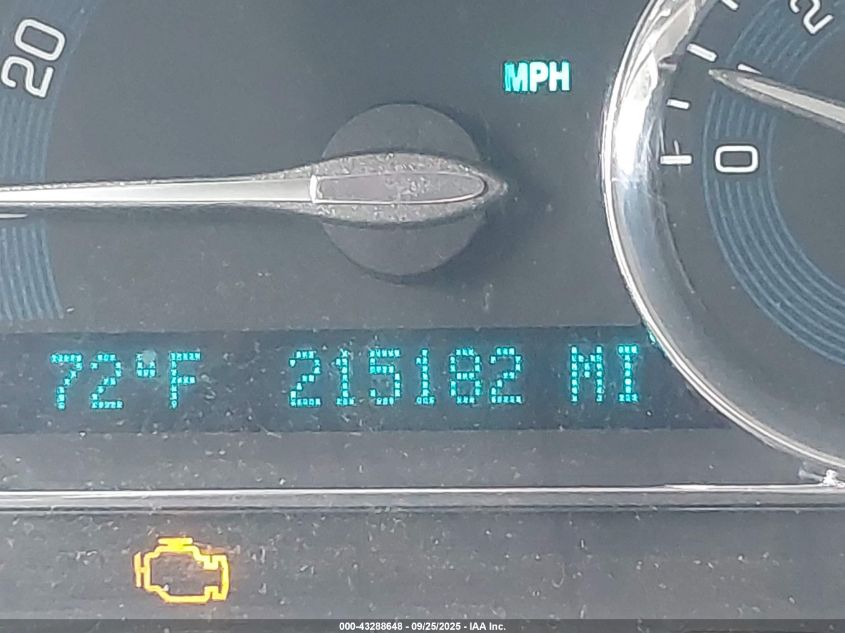 2006 Chevrolet Hhr Lt VIN: 3GNDA23P36S501850 Lot: 43288648