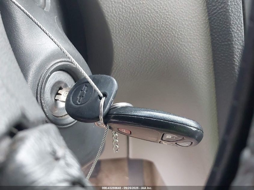 2006 Chevrolet Hhr Lt VIN: 3GNDA23P36S501850 Lot: 43288648