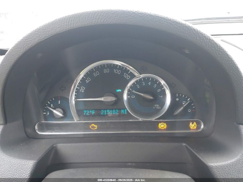 2006 Chevrolet Hhr Lt VIN: 3GNDA23P36S501850 Lot: 43288648