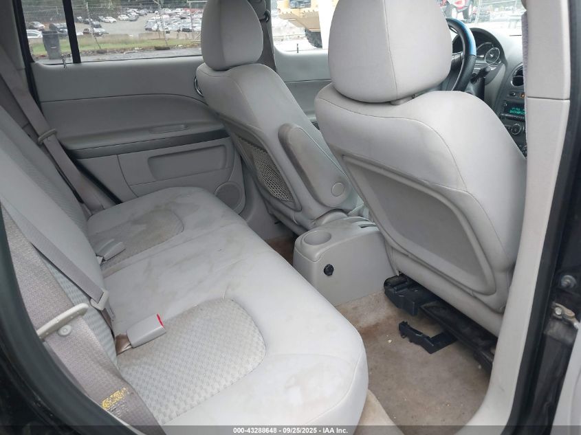 2006 Chevrolet Hhr Lt VIN: 3GNDA23P36S501850 Lot: 43288648