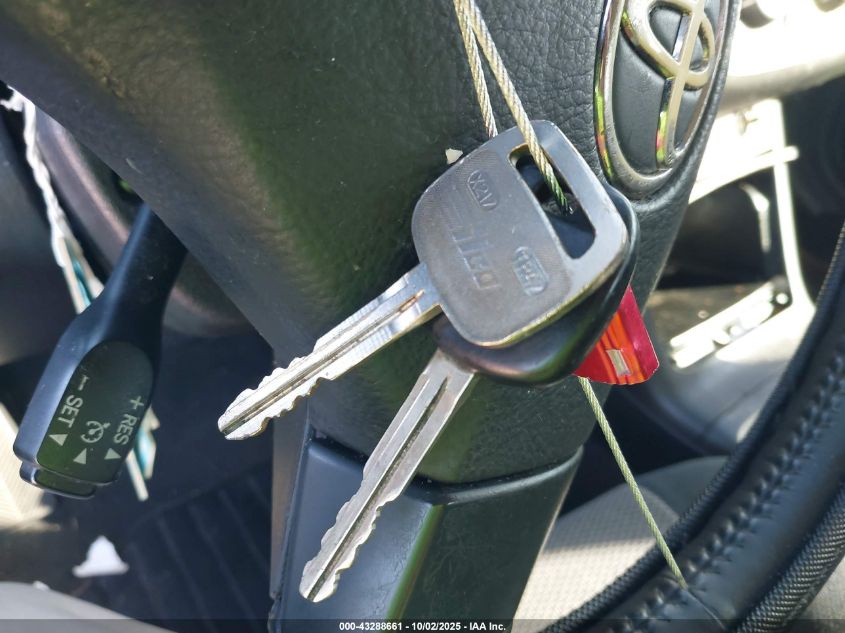 2006 Toyota Camry Se VIN: 4T1BE30K76U128259 Lot: 43288661