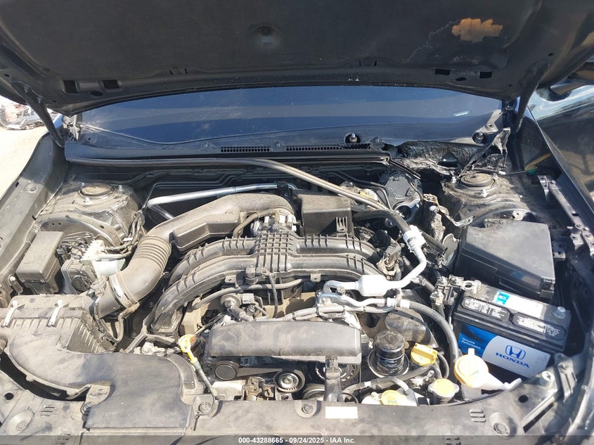 2024 SUBARU IMPREZA SPORT 5-DOOR JF1GUAFC7R8259292