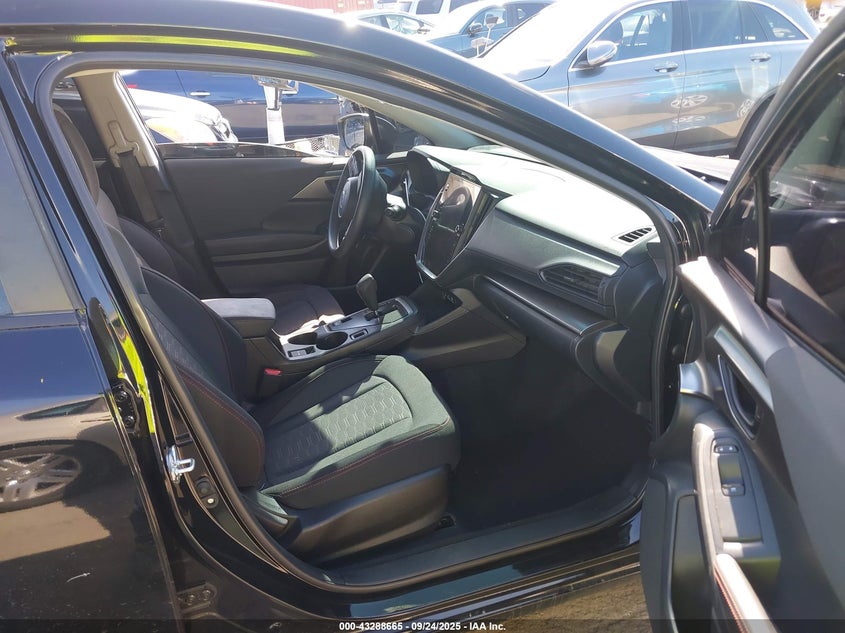 2024 SUBARU IMPREZA SPORT 5-DOOR JF1GUAFC7R8259292