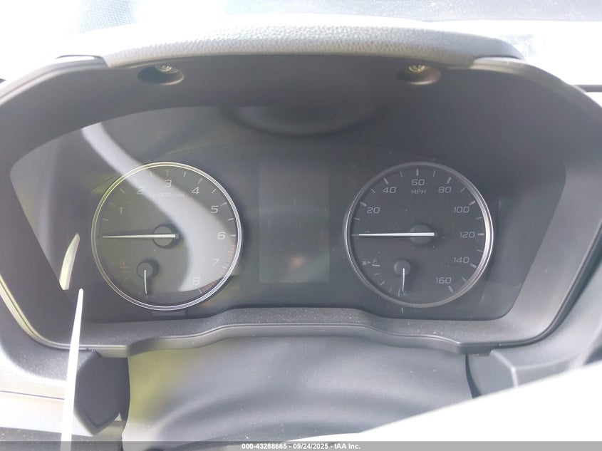 2024 SUBARU IMPREZA SPORT 5-DOOR JF1GUAFC7R8259292