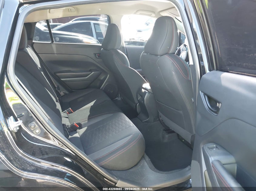 2024 SUBARU IMPREZA SPORT 5-DOOR JF1GUAFC7R8259292