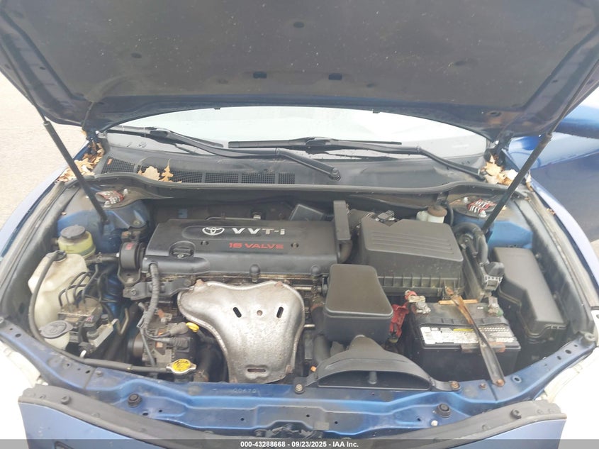 2007 Toyota Camry Le VIN: 4T1BE46K97U125913 Lot: 43288668