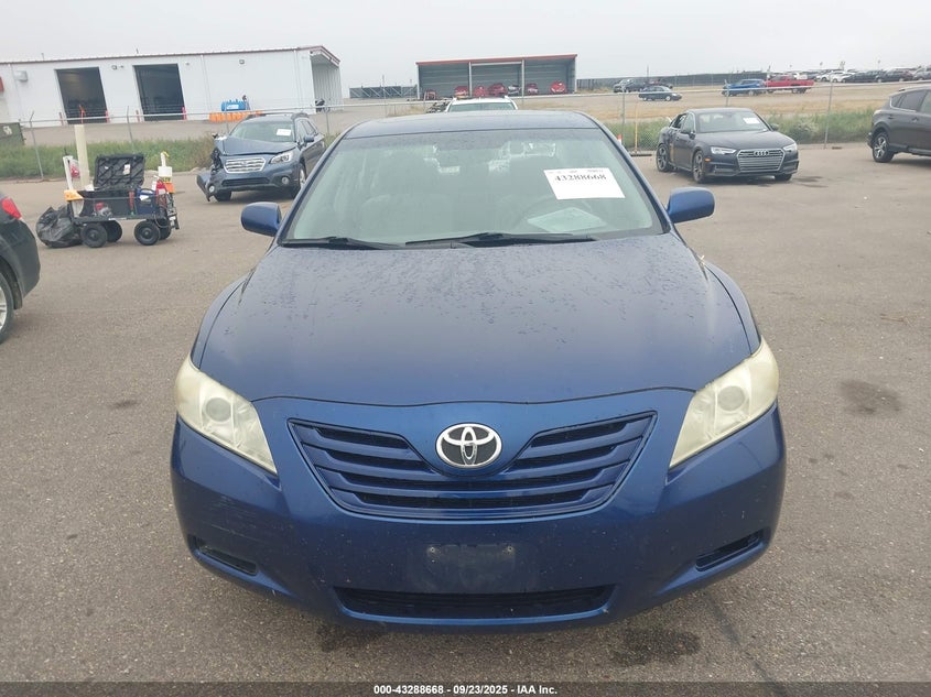 2007 Toyota Camry Le VIN: 4T1BE46K97U125913 Lot: 43288668
