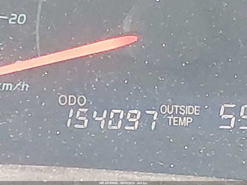 2007 Toyota Camry Le VIN: 4T1BE46K97U125913 Lot: 43288668