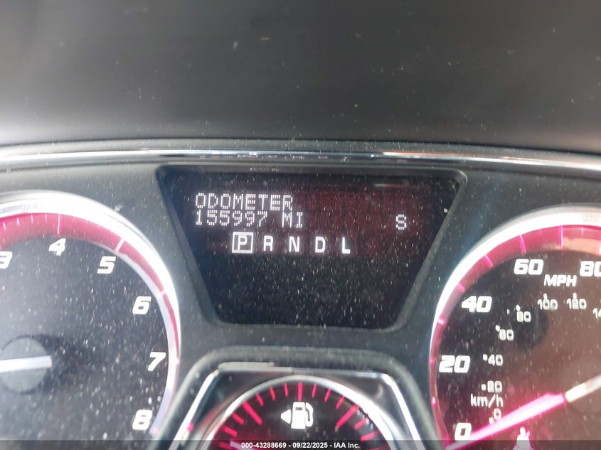 2017 GMC ACADIA LIMITED 1GKKRSKD0HJ190130