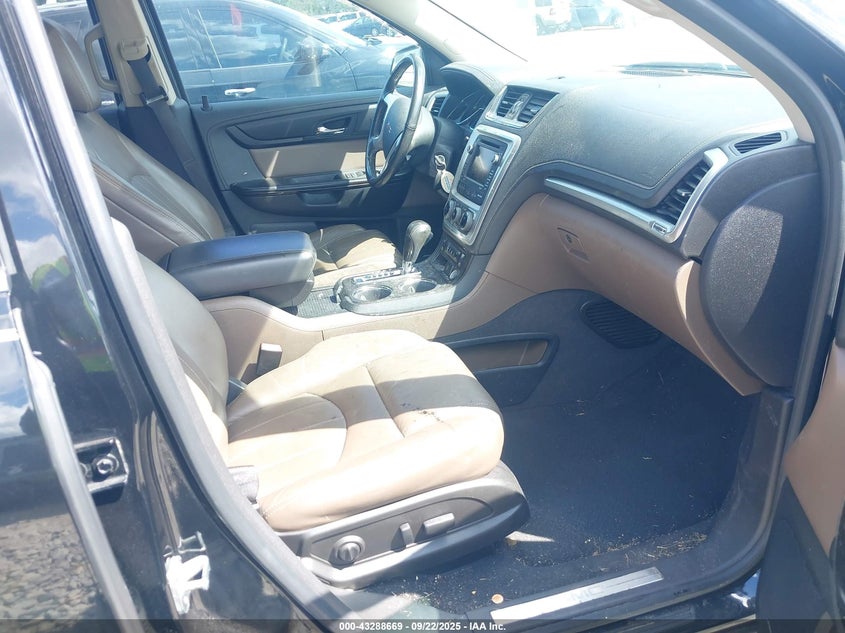 2017 GMC ACADIA LIMITED 1GKKRSKD0HJ190130