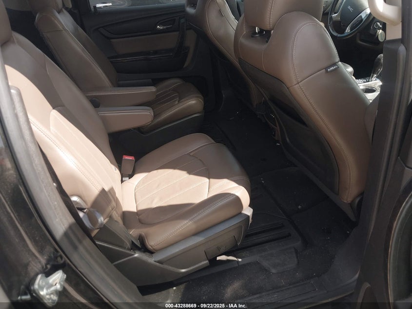 2017 GMC ACADIA LIMITED 1GKKRSKD0HJ190130