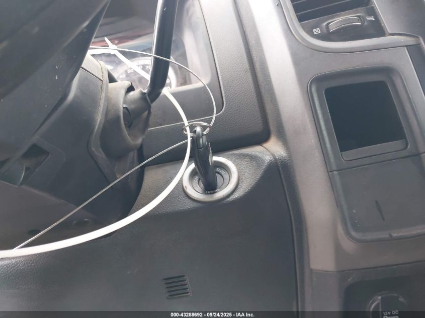 2014 Ram 3500 Tradesman VIN: 3C63RRGL7EG283336 Lot: 43288692