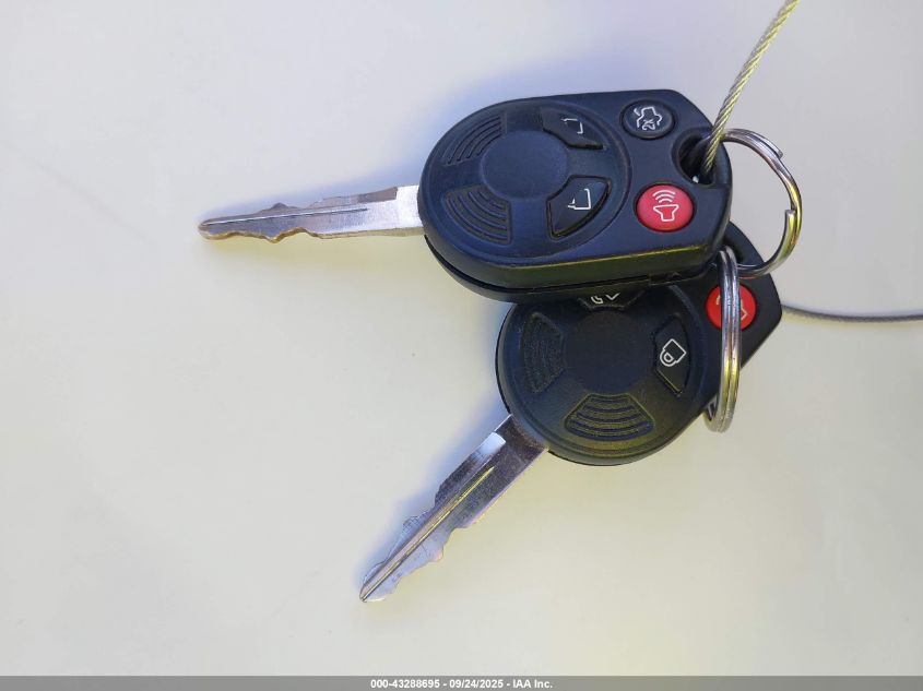 2010 Ford Fusion Se VIN: 3FAHP0HA5AR249414 Lot: 43288695