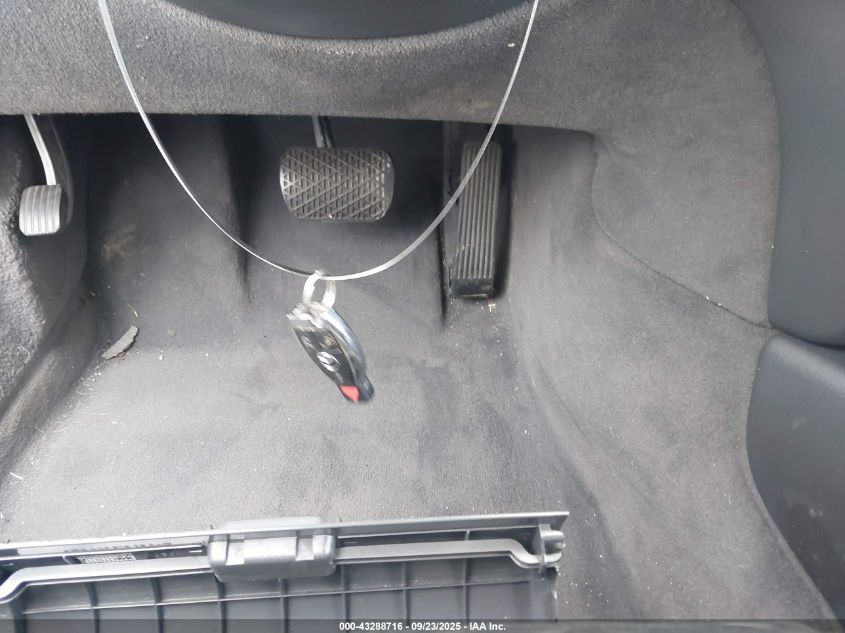 2003 Mercedes-Benz S 500 VIN: WDBNG75J03A342198 Lot: 43288716