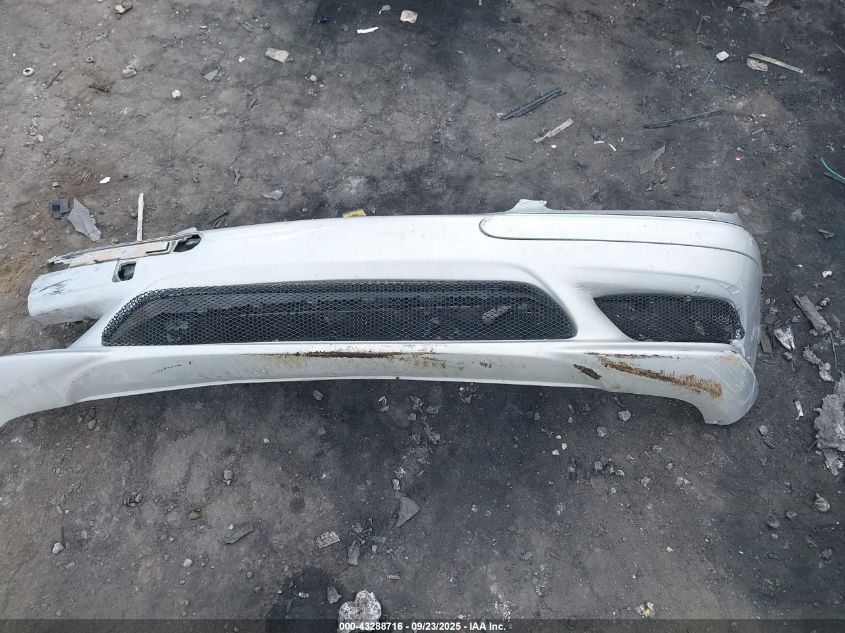 2003 Mercedes-Benz S 500 VIN: WDBNG75J03A342198 Lot: 43288716