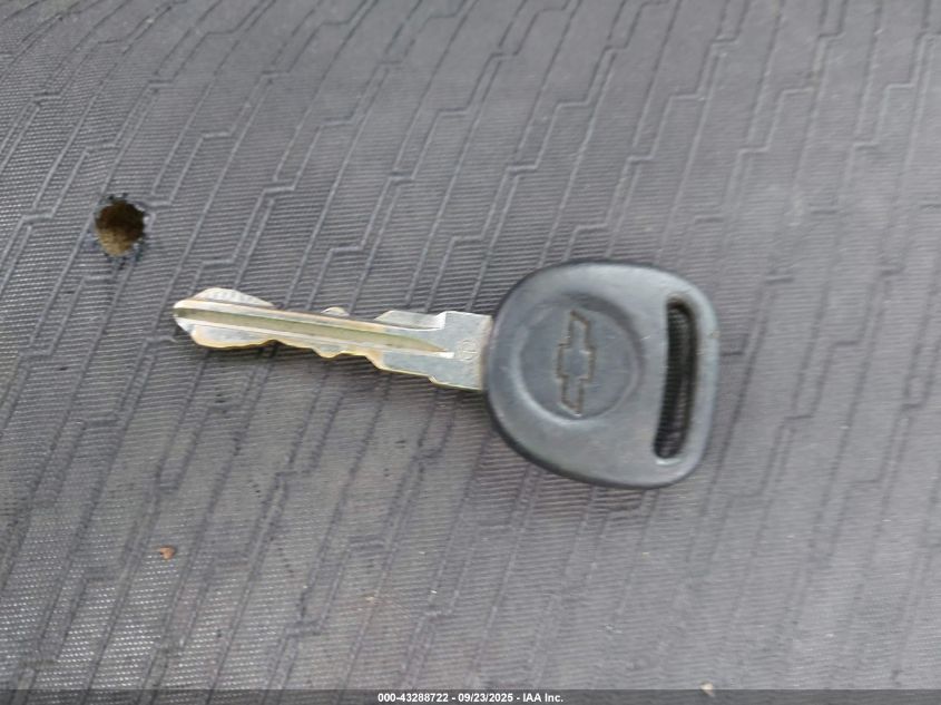 2010 Chevrolet Silverado 1500 Work Truck VIN: 1GCPKPEA7AZ136593 Lot: 43288722