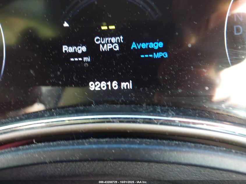 2017 Jeep Grand Cherokee Laredo 4X4 VIN: 1C4RJFAG2HC683574 Lot: 43288729