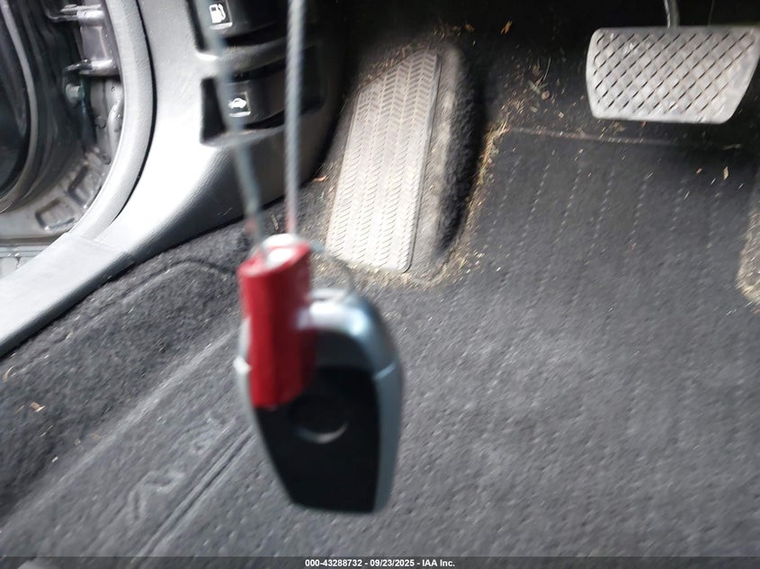 2018 HONDA CR-V EX-L/EX-L NAVI - 2HKRW2H89JH662000