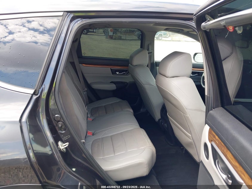 2018 HONDA CR-V EX-L/EX-L NAVI - 2HKRW2H89JH662000