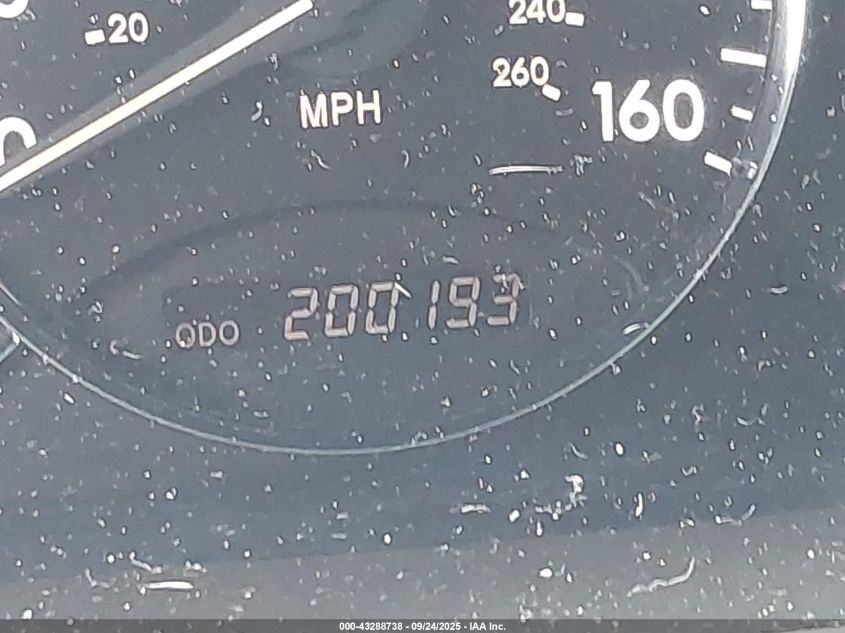 2005 Toyota Avalon Xls VIN: 4T1BK36B85U017153 Lot: 43288738