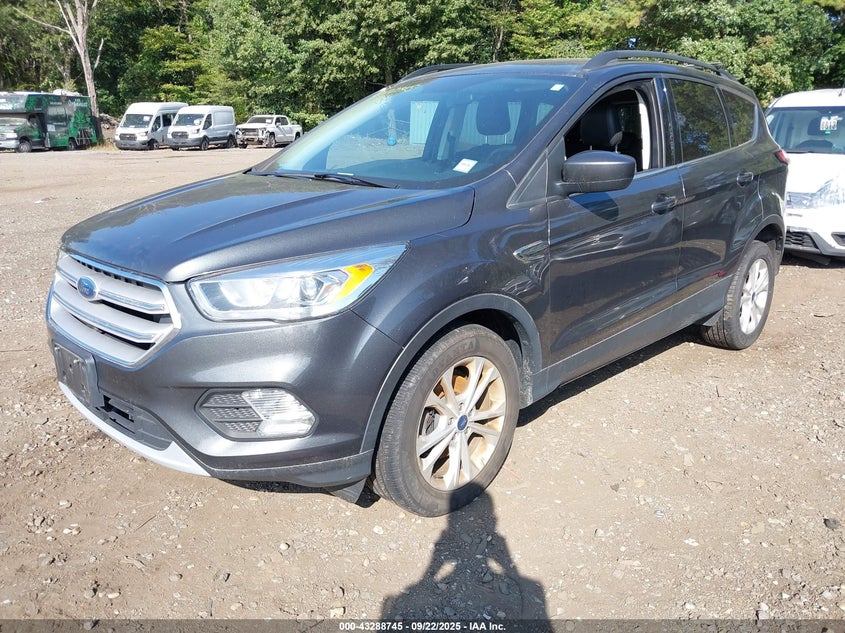 2018 FORD ESCAPE SEL 1FMCU0HDXJUA60267