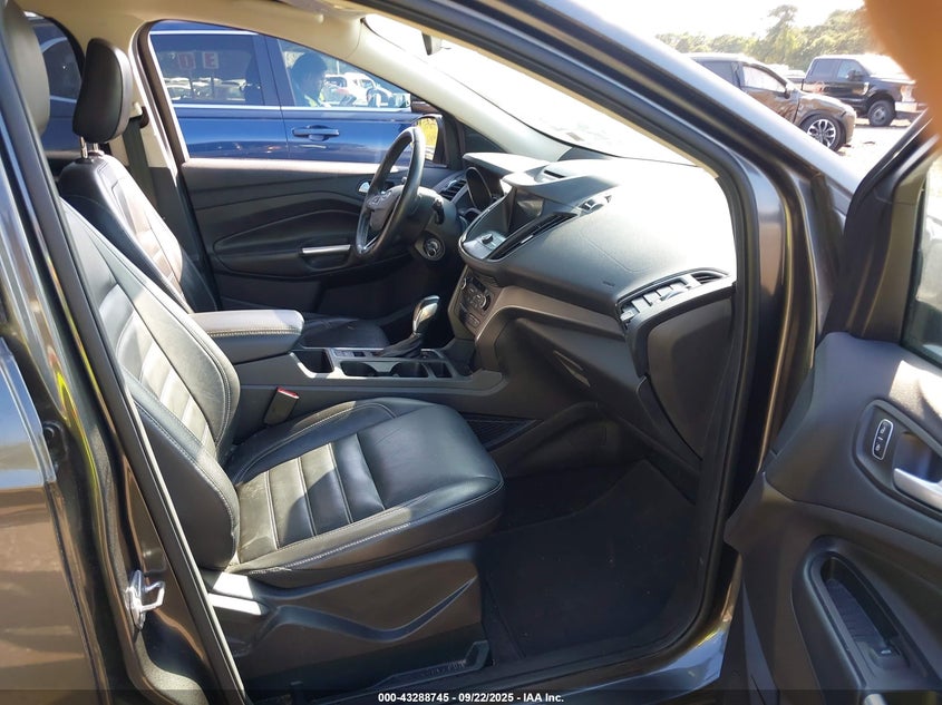 2018 FORD ESCAPE SEL 1FMCU0HDXJUA60267