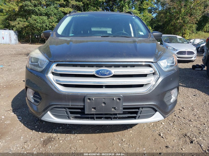 2018 FORD ESCAPE SEL 1FMCU0HDXJUA60267