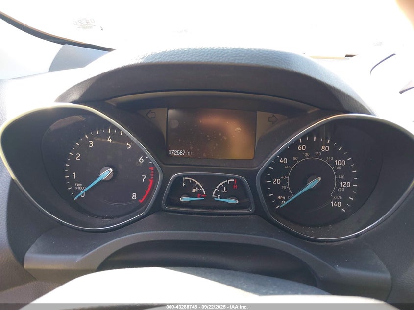 2018 FORD ESCAPE SEL 1FMCU0HDXJUA60267