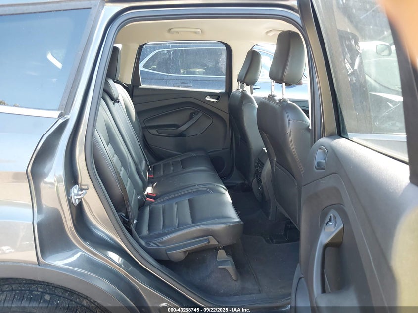 2018 FORD ESCAPE SEL 1FMCU0HDXJUA60267