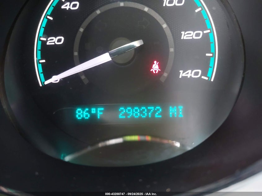 2011 Chevrolet Malibu Ls VIN: 1G1ZA5EU9BF346618 Lot: 43288747