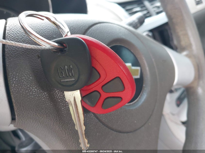 2011 Chevrolet Malibu Ls VIN: 1G1ZA5EU9BF346618 Lot: 43288747