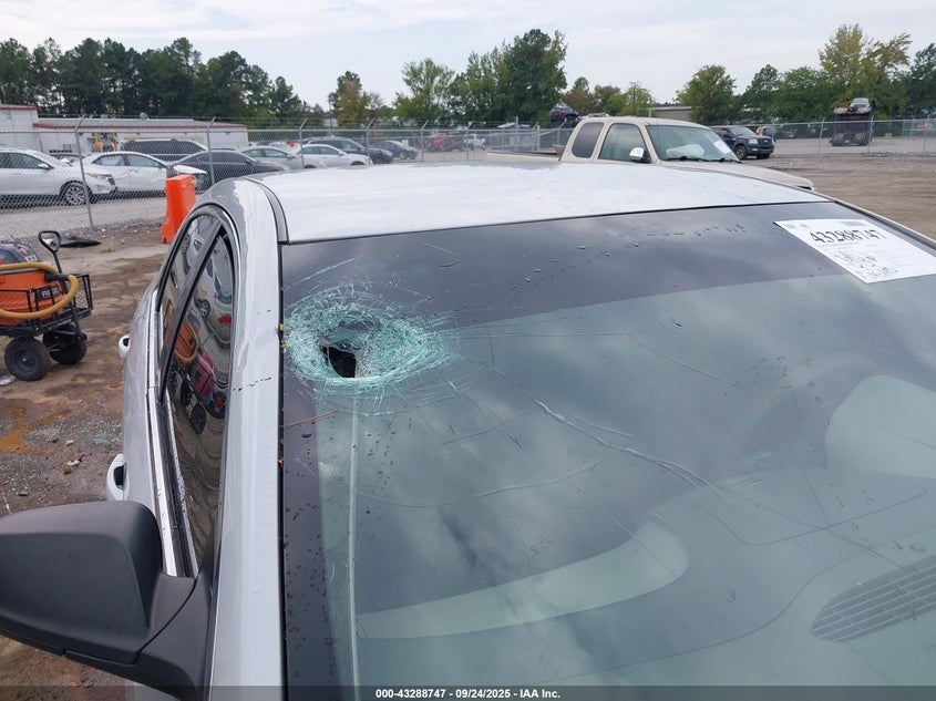 2011 Chevrolet Malibu Ls VIN: 1G1ZA5EU9BF346618 Lot: 43288747