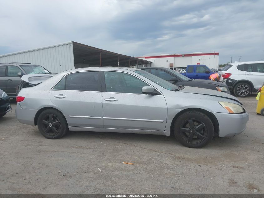 2005 Honda Accord 2.4 Ex VIN: 1HGCM56895A065959 Lot: 43288755