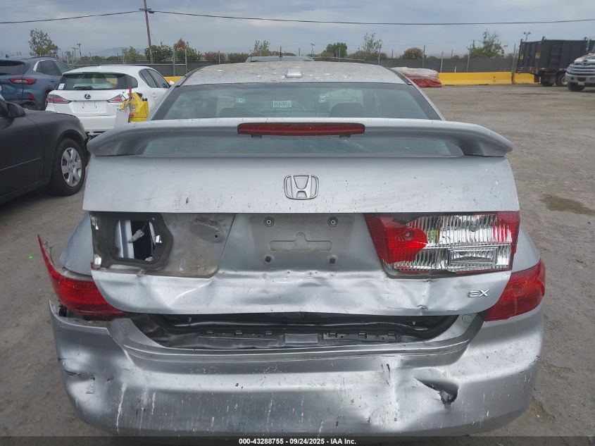 2005 Honda Accord 2.4 Ex VIN: 1HGCM56895A065959 Lot: 43288755