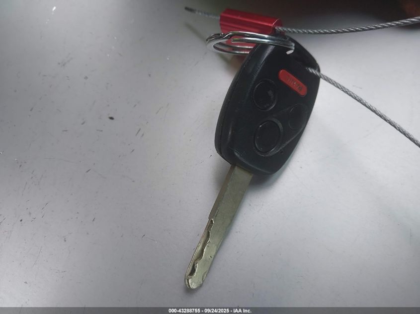 2005 Honda Accord 2.4 Ex VIN: 1HGCM56895A065959 Lot: 43288755