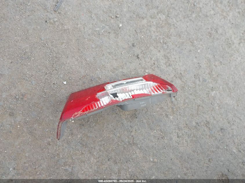 2005 Honda Accord 2.4 Ex VIN: 1HGCM56895A065959 Lot: 43288755