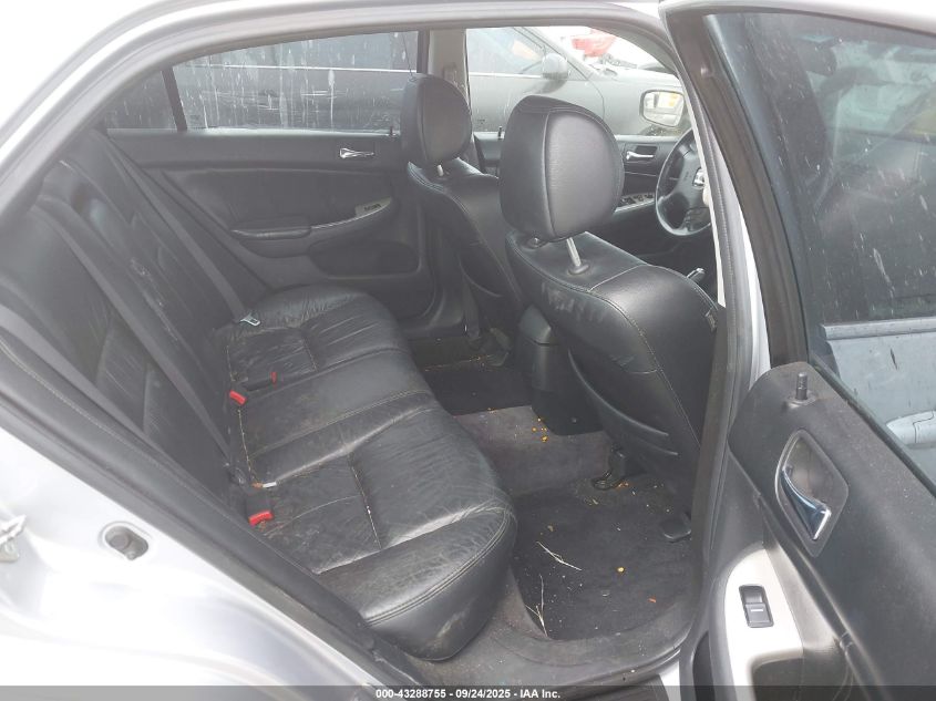 2005 Honda Accord 2.4 Ex VIN: 1HGCM56895A065959 Lot: 43288755