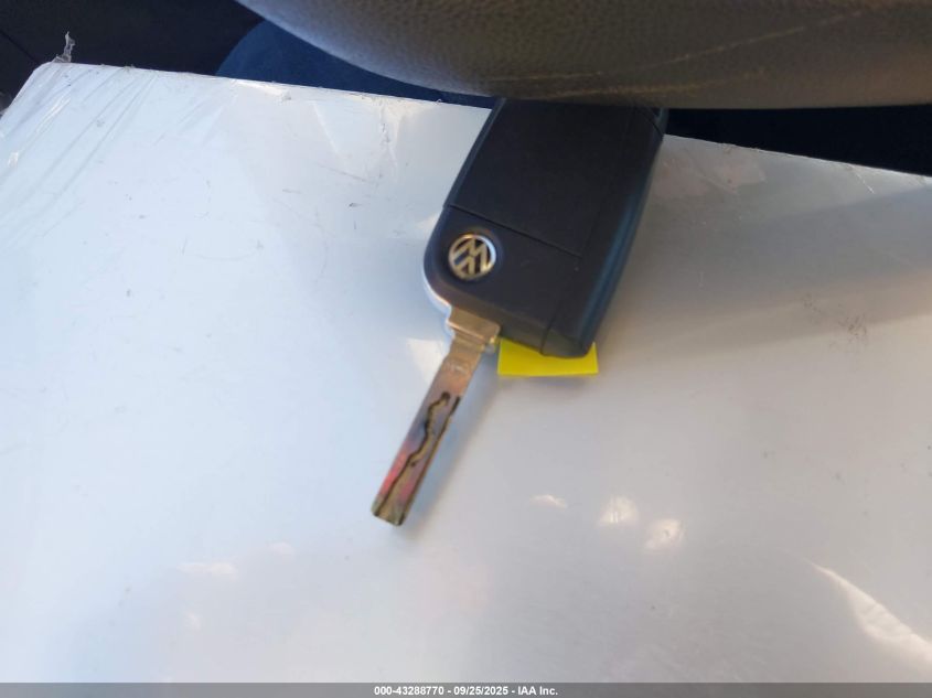 2019 Volkswagen Jetta 1.4T R-Line/1.4T S/1.4T Se VIN: 3VWC57BU0KM092103 Lot: 43288770