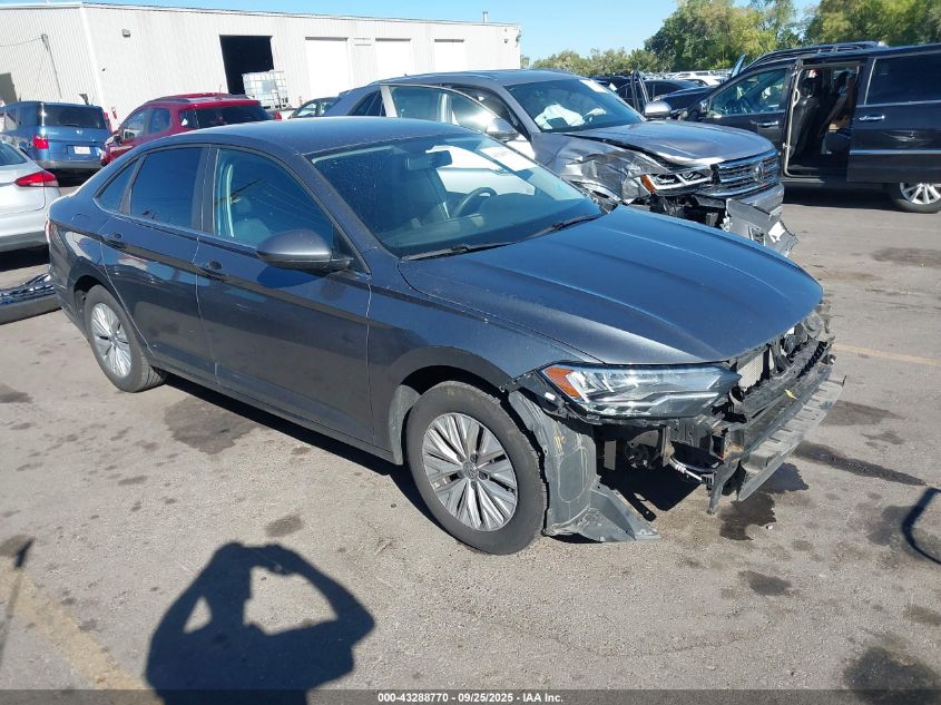 VOLKSWAGEN JETTA 1.4T R-LINE/1.4T S/1.4T SE