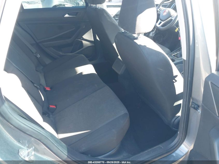 2019 Volkswagen Jetta 1.4T R-Line/1.4T S/1.4T Se VIN: 3VWC57BU0KM092103 Lot: 43288770