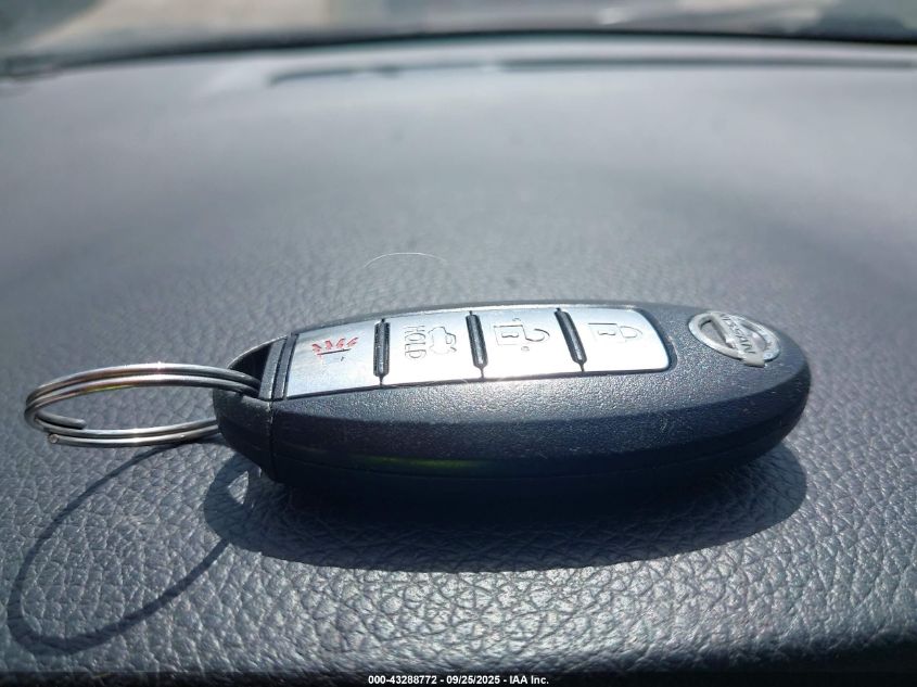 2015 Nissan Sentra Sv VIN: 3N1AB7APXFL690924 Lot: 43288772