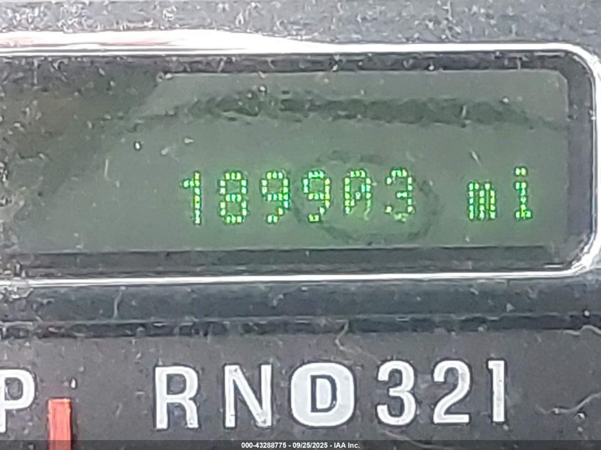 2005 Ford F-350 Lariat/Xl/Xlt VIN: 1FTWW31P35EB49633 Lot: 43288775