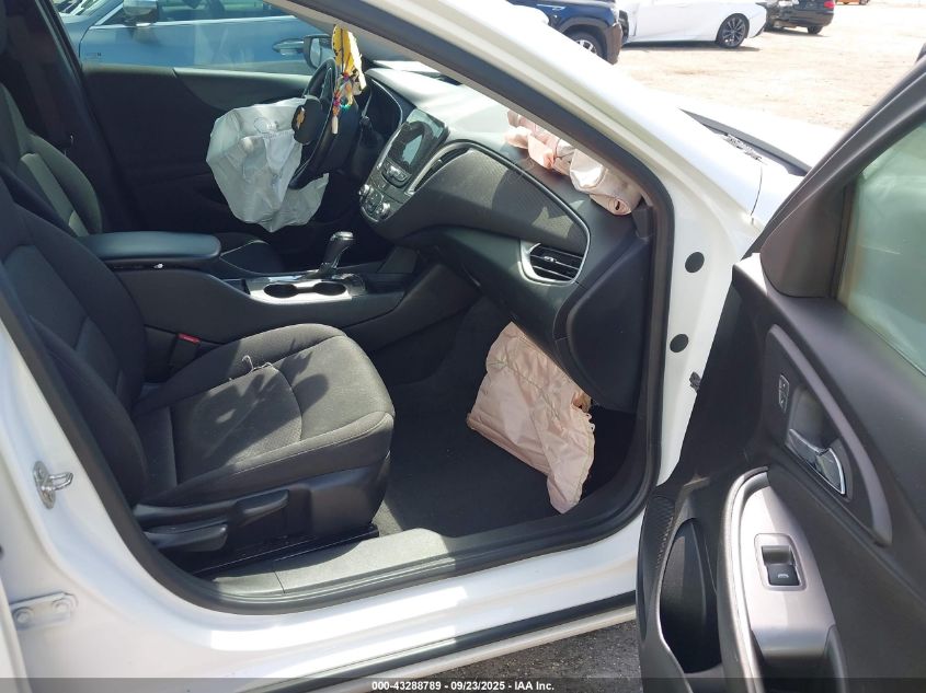 2019 Chevrolet Malibu Rs VIN: 1G1ZG5ST6KF227483 Lot: 43288789