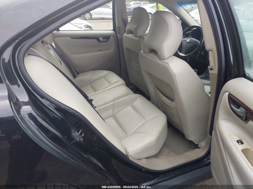 2004 Volvo S60 2.5T VIN: YV1RS59V042346552 Lot: 43288805